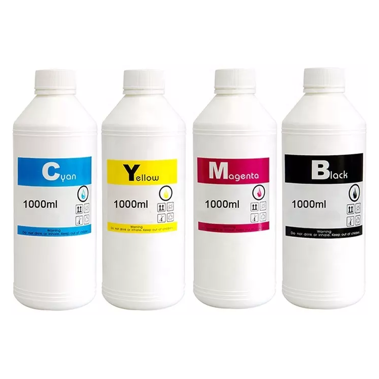 Printer Ink